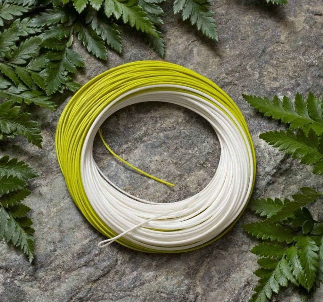 Royal Wulff Triangle Taper Plus Floating Fly Line (5F)