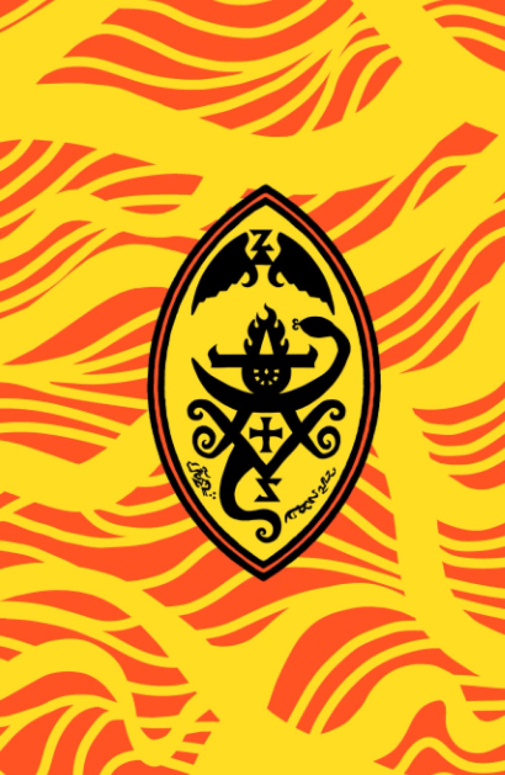 Atlantean Witchcraft (Esoteric Witchcraft)