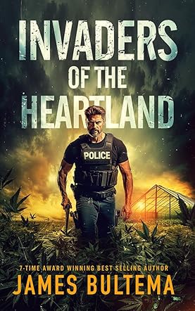 Invaders of the Heartland