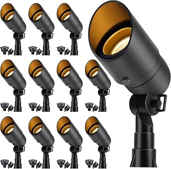 Gardencoin  12V LED     5W MR16   12
