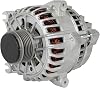 New Alternator Replacement for Ford for Mustang for Coupe 4.6L 2005-2008 for ford for Mustang for Convertible 4.6L 2005-2008, AFD0134 4R3T-10300-BB