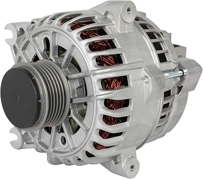 ROADFAR Alternator Replacement Fits for Ford for Mustang 2005-2008