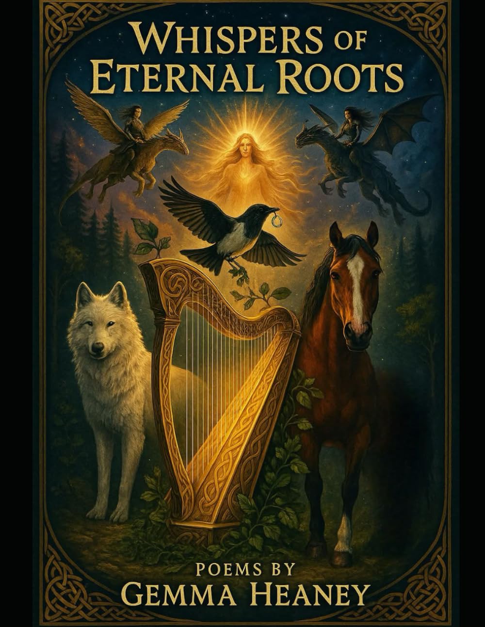 Whispers Of Eternal Roots