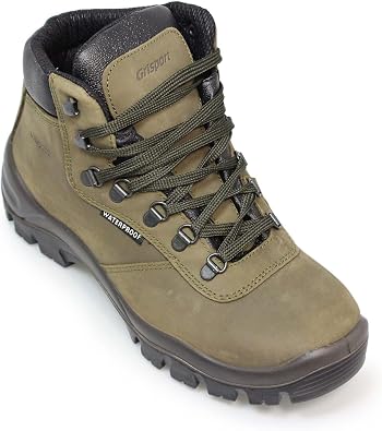 Grisport Unisex Glencoe Hiking Boot