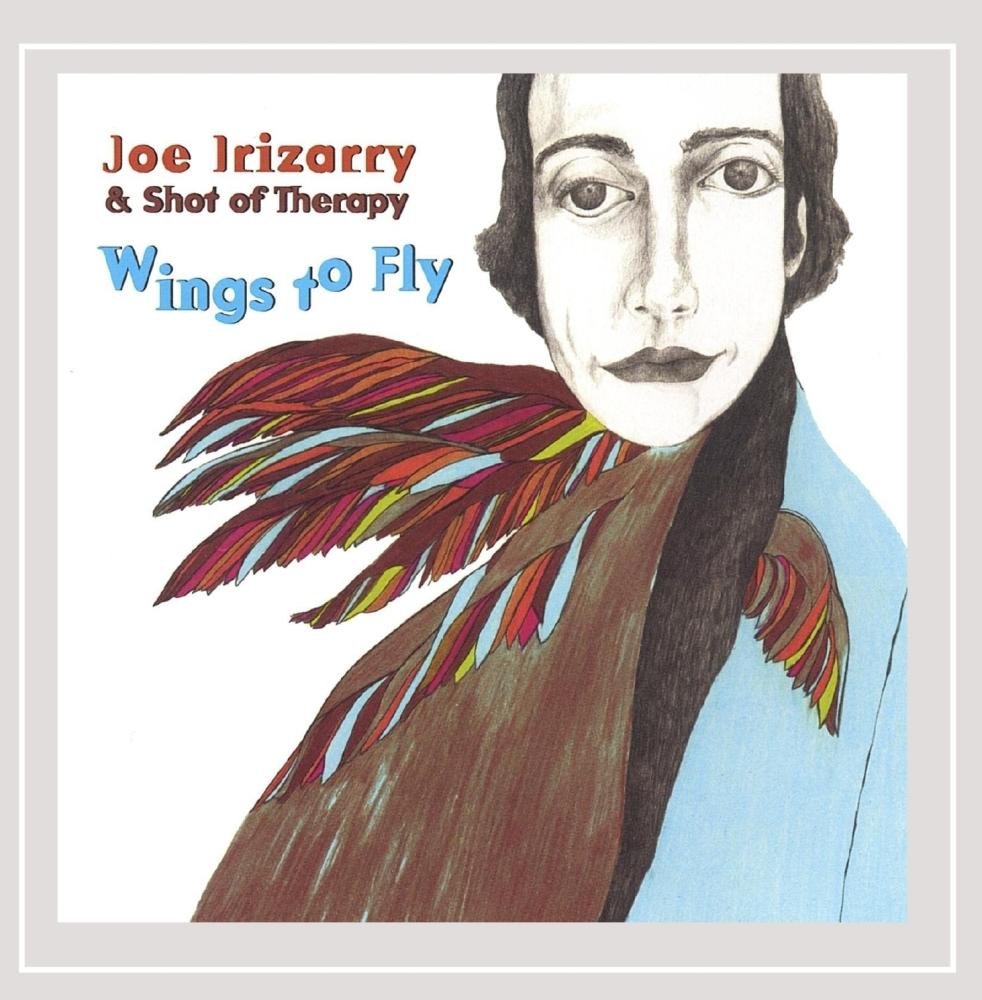 Wings to Fly CDs & Vinyl