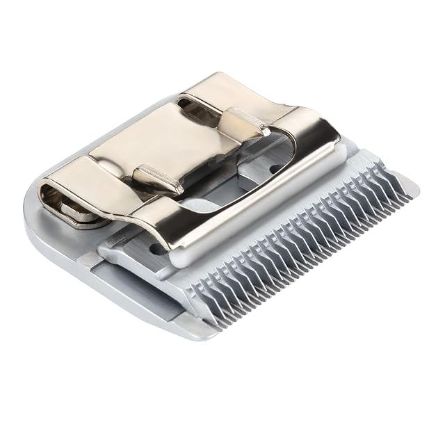 Foto 6 de 6 de Masterclip Cuchilla de corte para perros A5 50F 40F 30F 15F 10F 9F 7F 7 5F 5# 4F 4# 3F 3# 2F 2# 5/8N Cuchilla…
