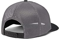 Vista 2 de Columbia - Gorra de malla con cierre a presión. Corona alta