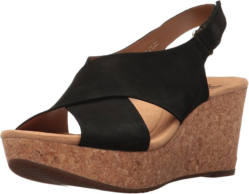 Clarks womens Annadel Eirwyn