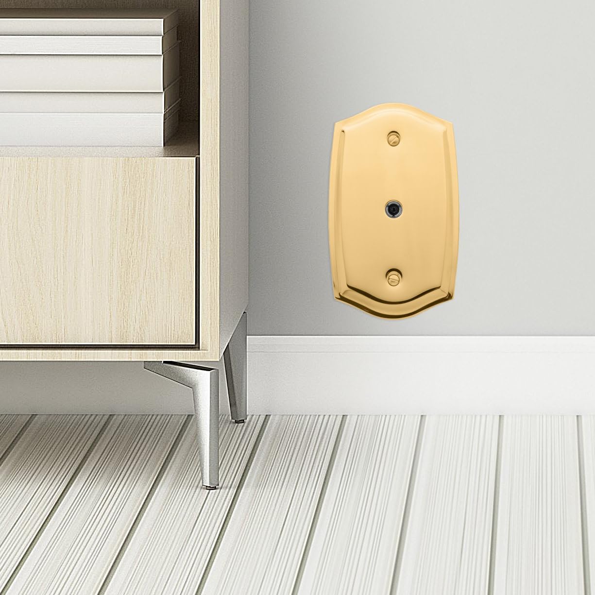 Colonial Design Cable Cover