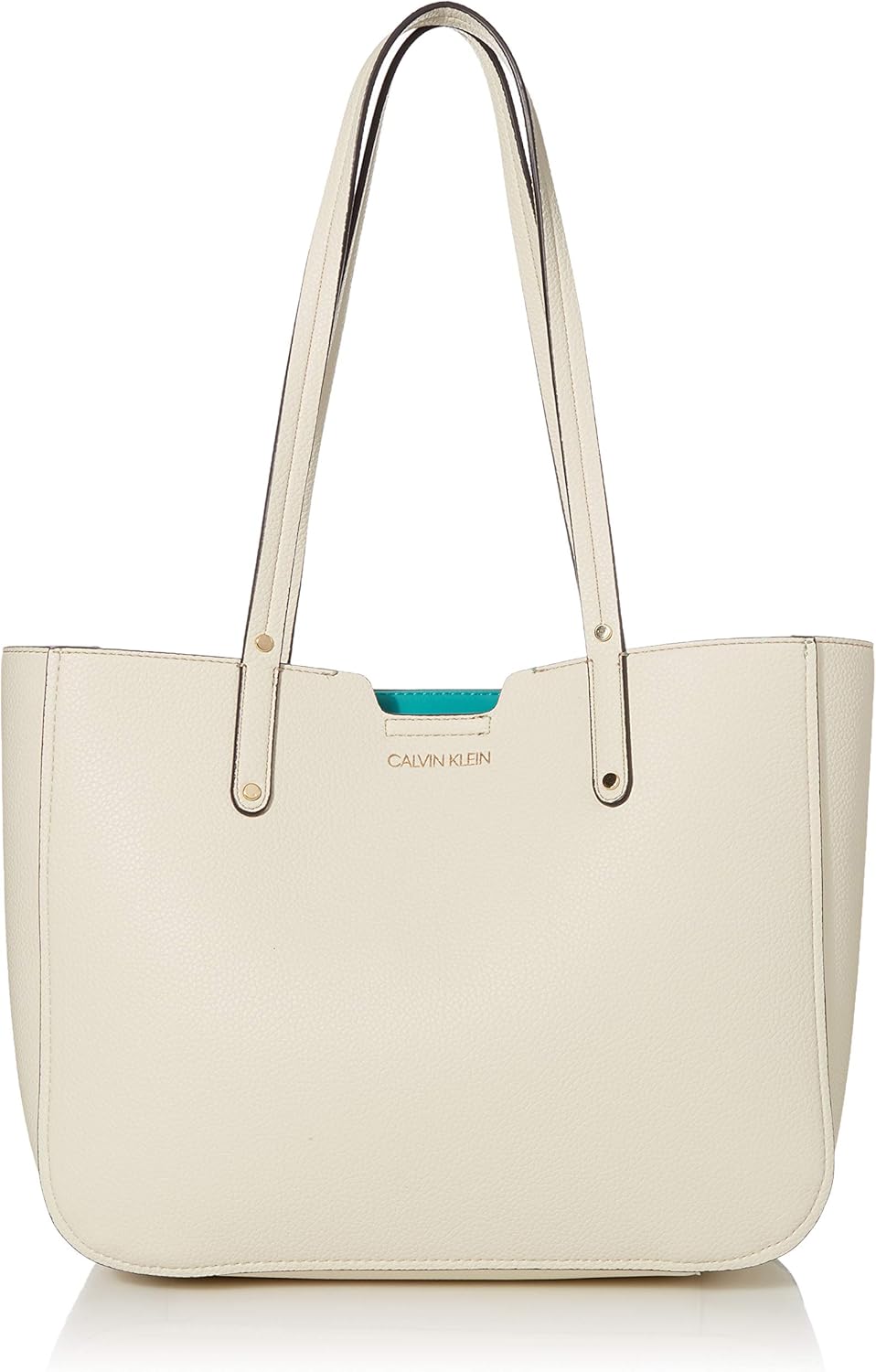 Calvin Klein Dilan Novelty Organizational Tote | Novelty, Organizational
