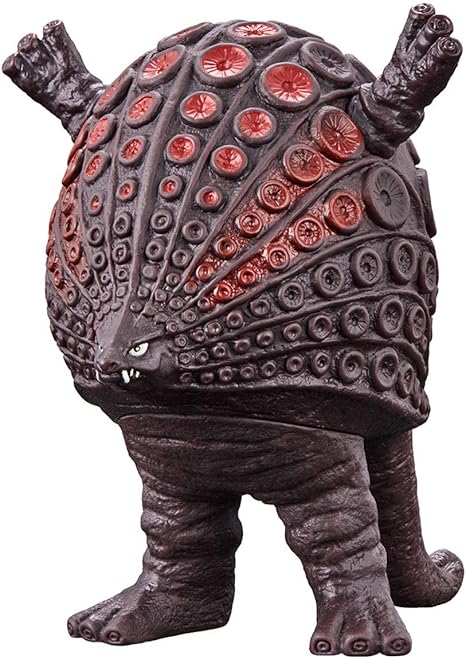 Amazon ウルトラマン ウルトラ怪獣シリーズ 115 タッコング ロボット 子ども向けフィギュア おもちゃ
