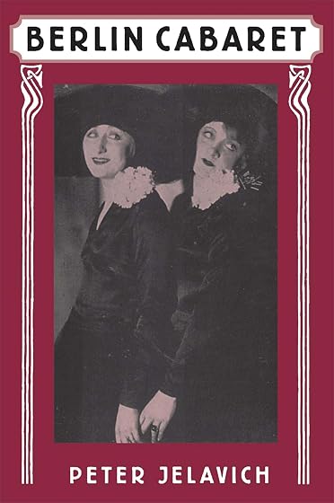 Berlin Cabaret