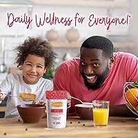 Vista 2 de Smart for Life Cápsula de magnesio y potasio y vitamina B12