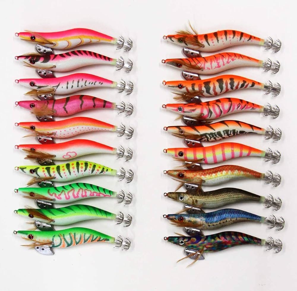 イカ、エギング Amazon | おり釣具 エギングファンに イカギャフ&ランディング