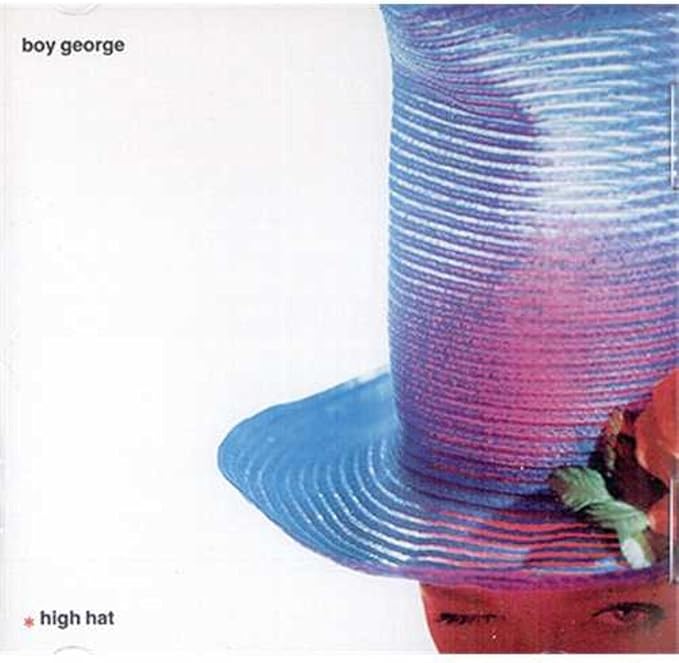 High Hat Amazon.co.uk CDs & Vinyl
