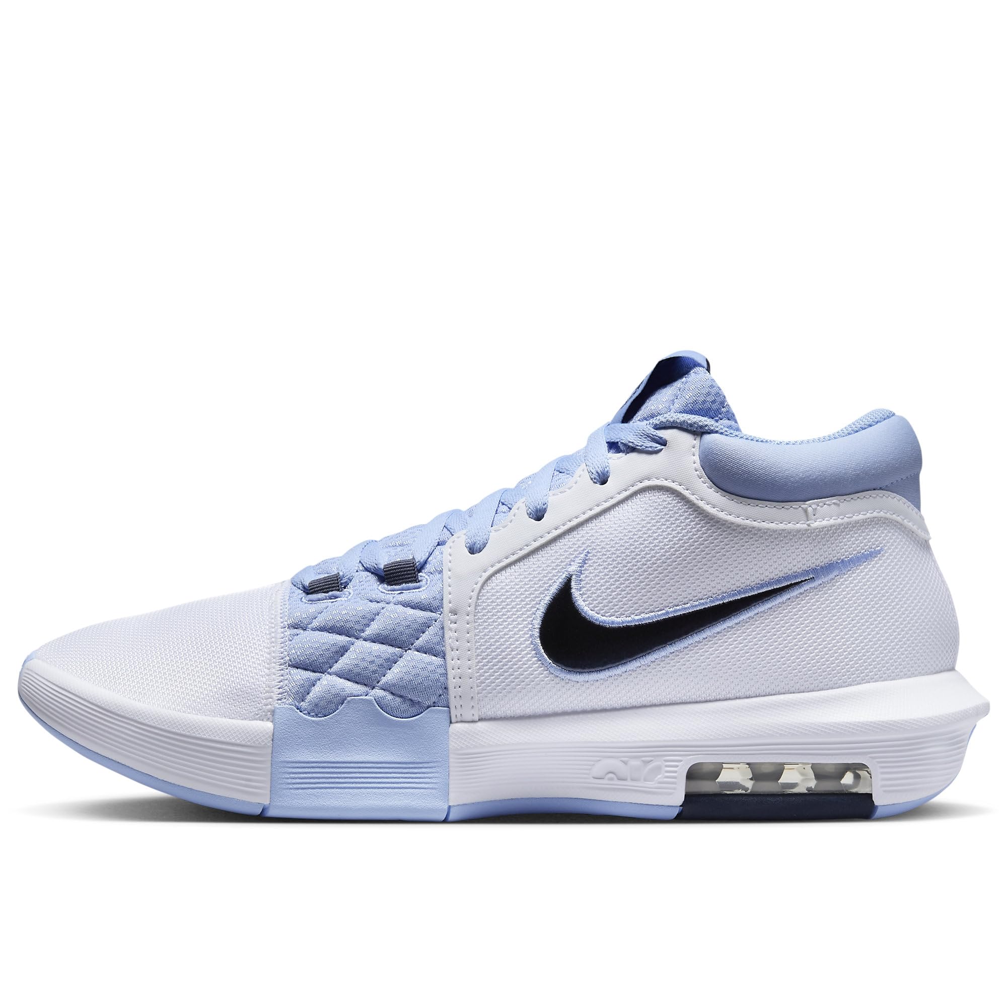 Nike LeBron Witness 8 UNC