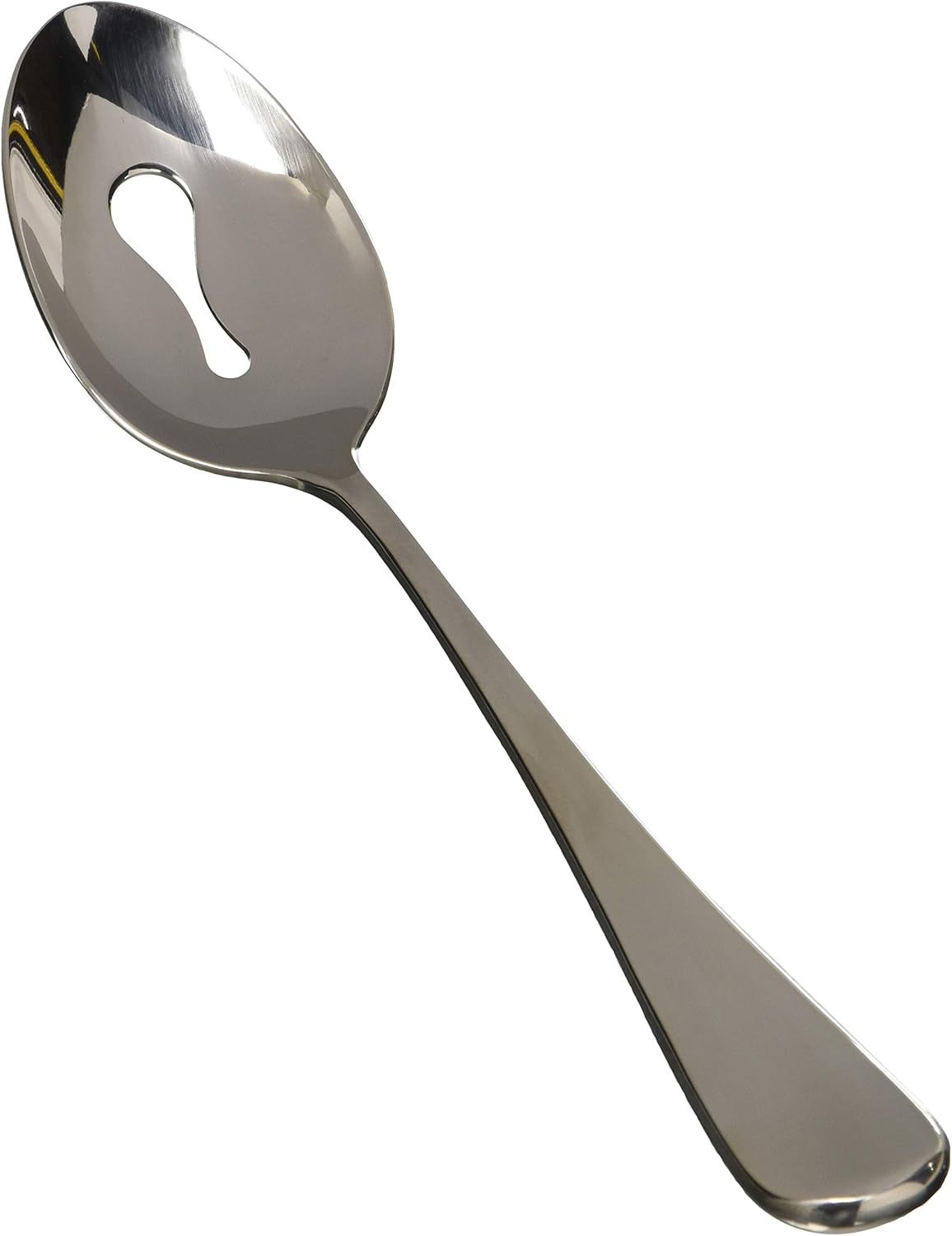 Ginkgo International Firenze Stainless Steel Pierced