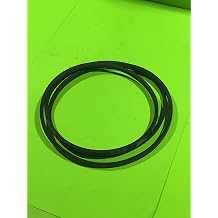 Drive Belt 17/32" X 103-3/4" for John Deere GX20072, GY20570 Craftsman SPM215471655