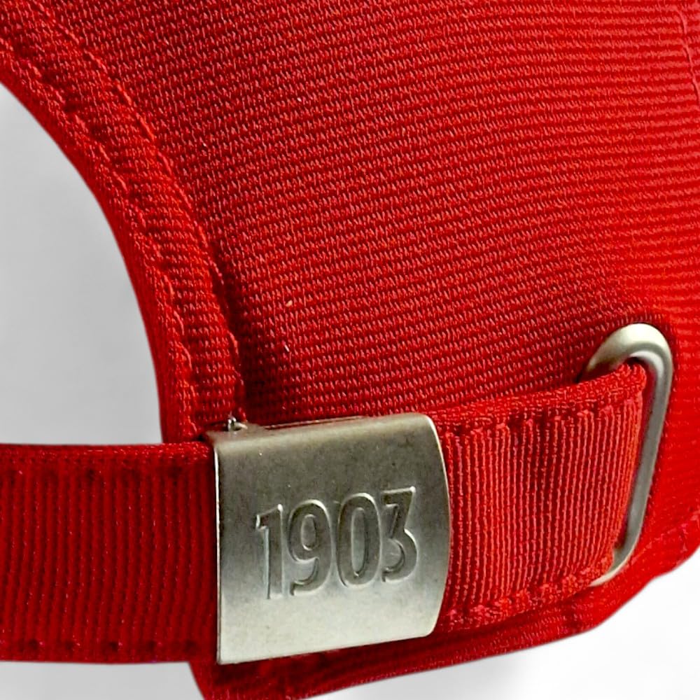 Gorra Atlético de Madrid Oficial Unisex