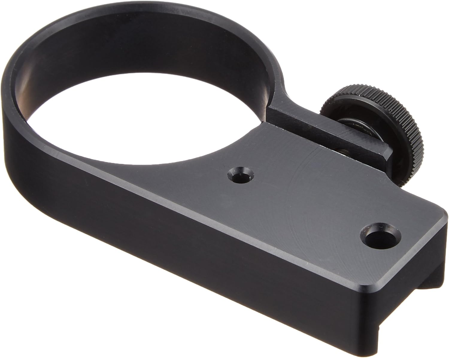 Custom Brackets Strobe Mount Plate FS San Pack 622/544 for 037326