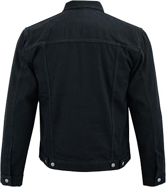 Men's Bld324j Motorcycle jacket