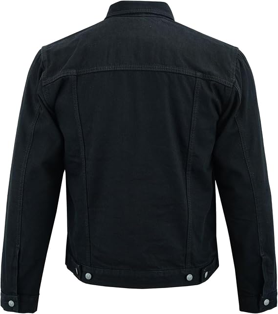 Men's Bld324j Motorcycle jacket