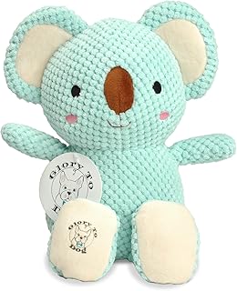 Glory To Dog Kaysee The Koala Large Plush Dog Toy