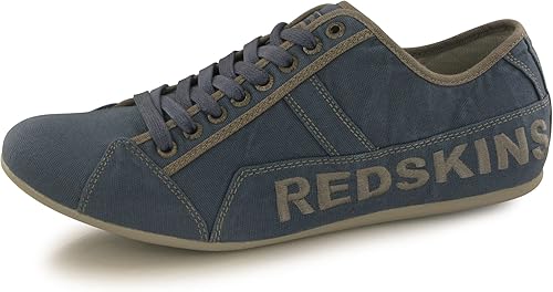 Redskins Tempo Herren Sneaker Amazon De Schuhe Handtaschen