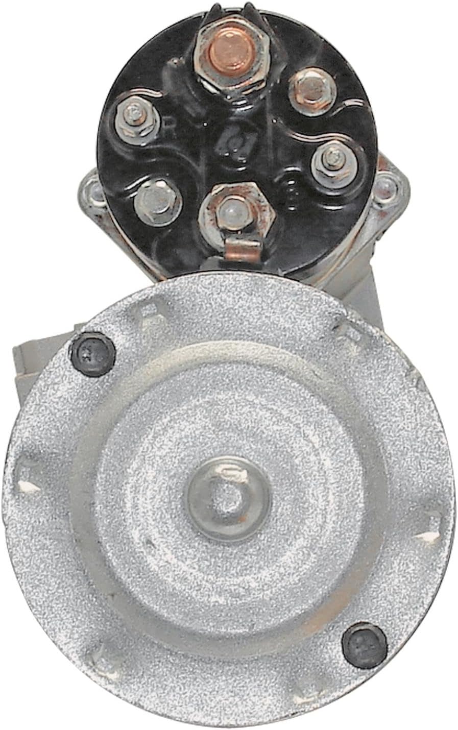 ACDelco Gold 336-1893A Starter, Remanufactured (Renewed)