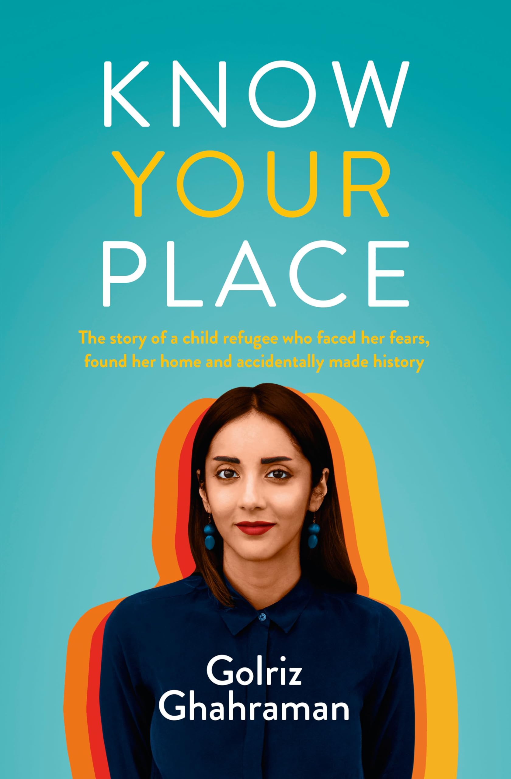 Know Your Place