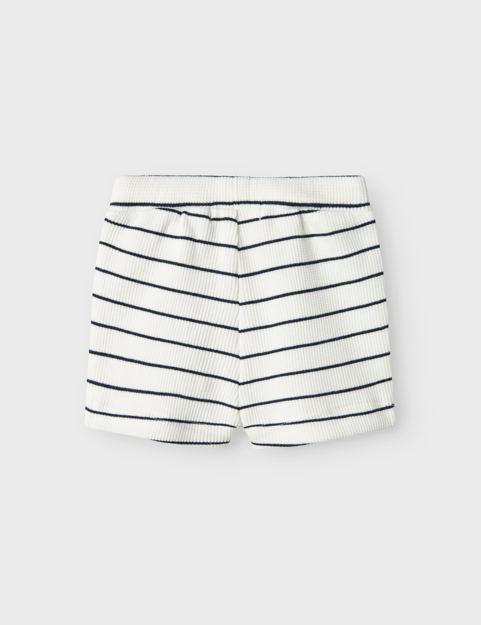 NAME IT Nbmfully Shorts - nbmfully szorty Mężczyźni
