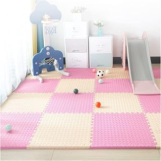 Flooring Foam Mats, Foam Mat, Puzzle Mat Interlocking Tiles for Baby | EVA foam interlocking puzzle mats for baby play, yoga, exercise, floor protection. Thicknesses, foldable, free cutting.