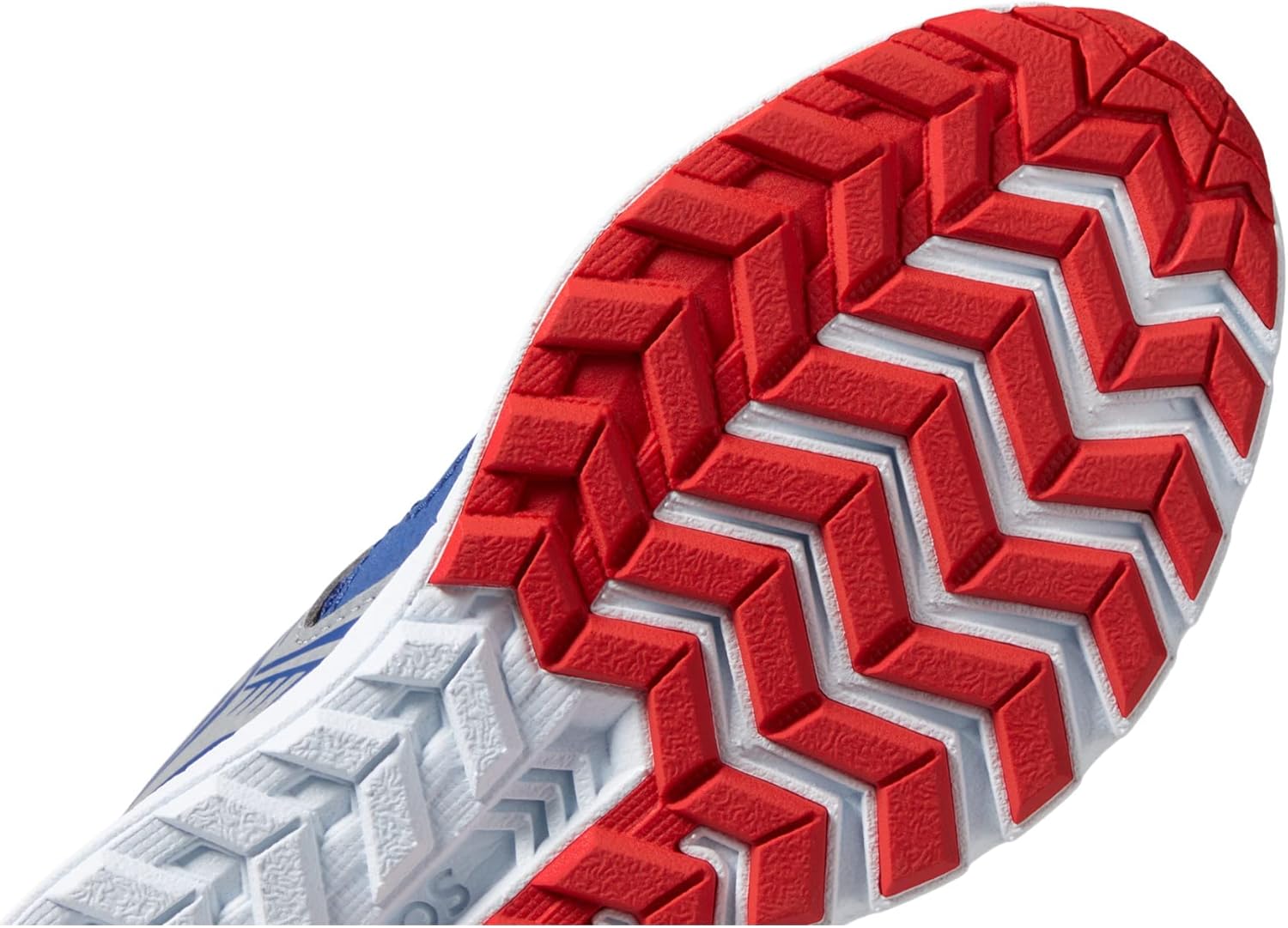 Saucony unisex-child Cohesion 14 Ltt
