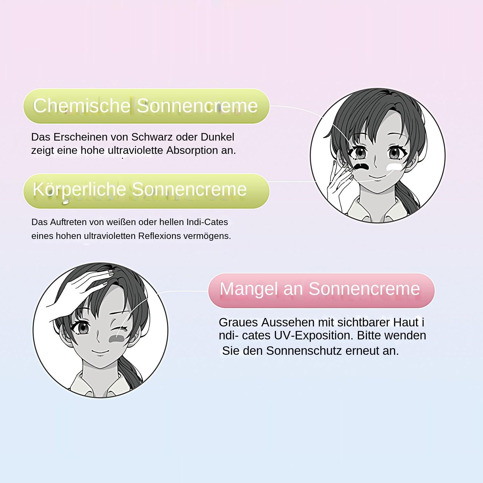 Specchio da trucco con Temperato Regolabile | con per Trucco per Camera da , Comodino, Appartamento, Viaggi di Lavoro, Stanza da Trucco per Donne