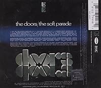 Vista 2 de The Soft Parade 40th Anniversary Mixes Expanded