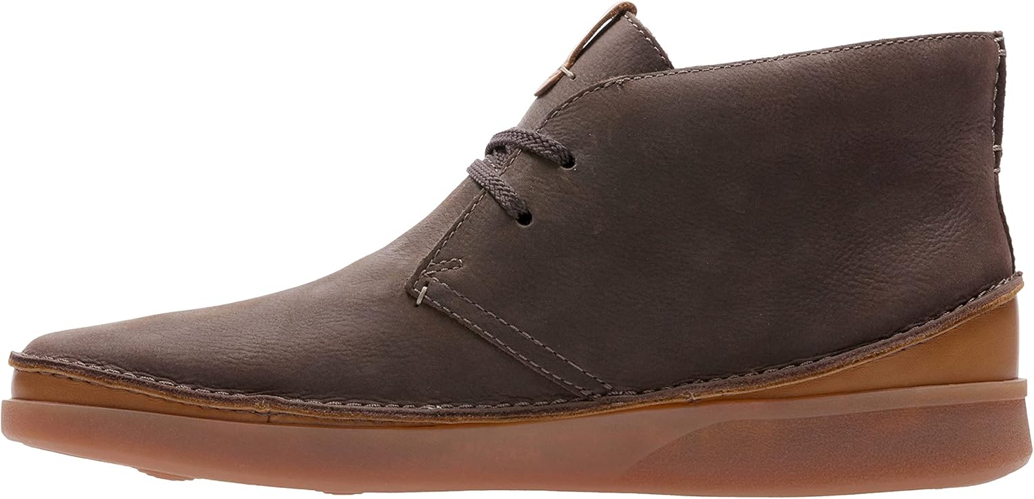 Clarks Men's Oakland Rise Chukka Boots