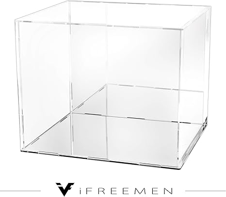Amazon Ifreemen 完全3mmアクリル Premium コレクションケース フィギュアケース 30x25x25cm 台座ミラー 背面ミラー 通販 Amazon Ifreemen 完全3mmアクリル Premium コレクションケース フィギュアケース 30x25x25cm 台座ミラー 背面ミラー 通販