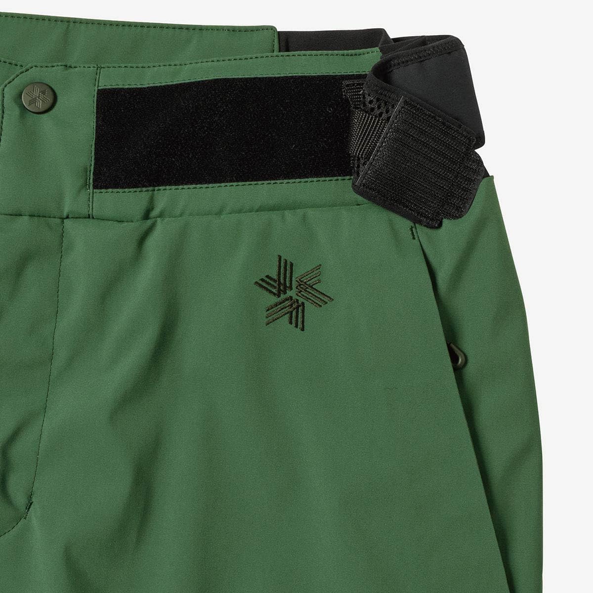 ゴールドウイン G-Engineered Regular Pants GOLDWIN（ゴールドウイン） 2024-25 GOLDWIN（ゴールドウィン）G