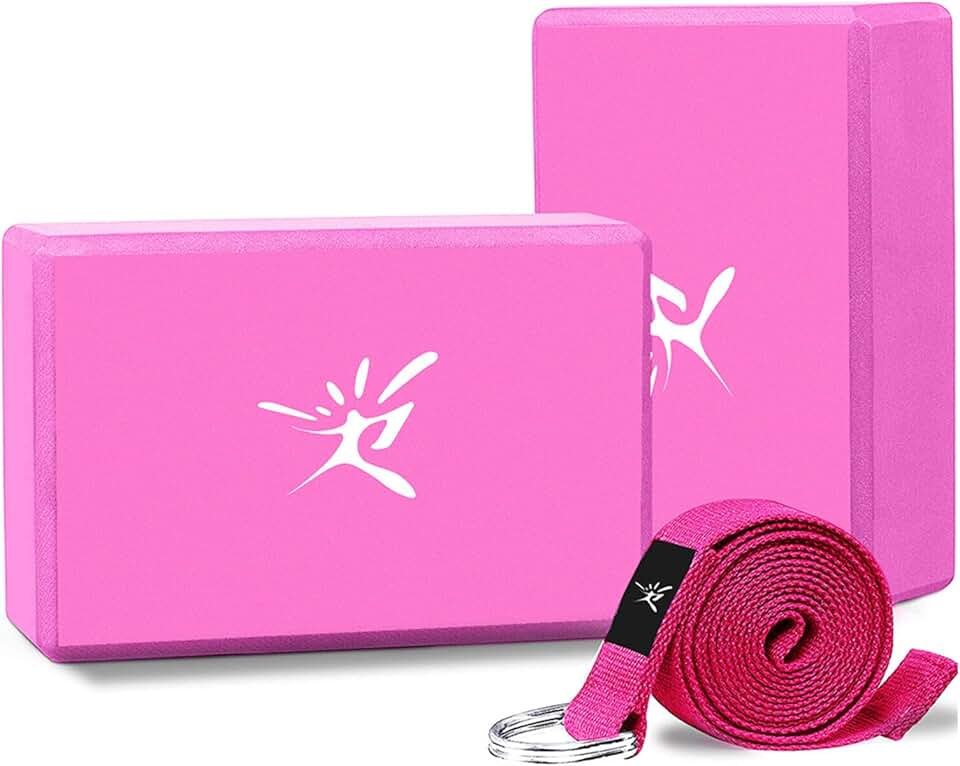 Amazon.ca yoga blocks