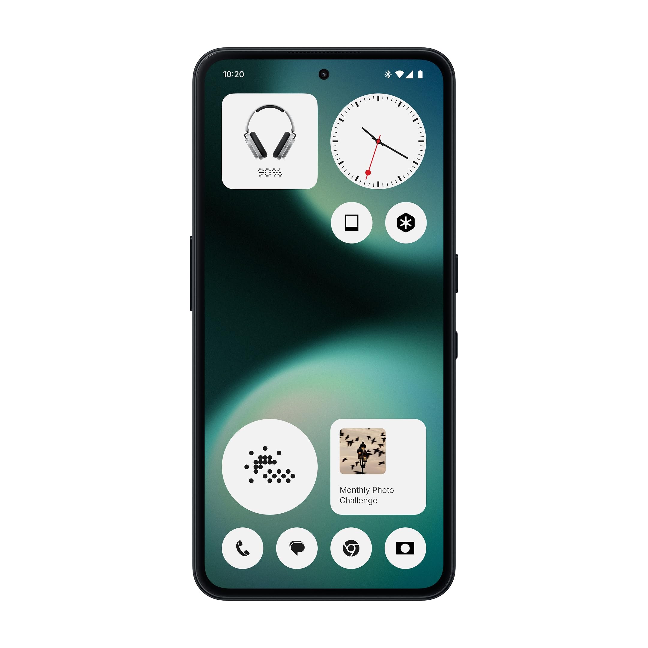 Nothing Phone (3a) Lite ブラック Phone (3a) Lite | Nothing | US
