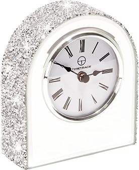 Crystal Table Clocks photo Crystal Table Clocks
