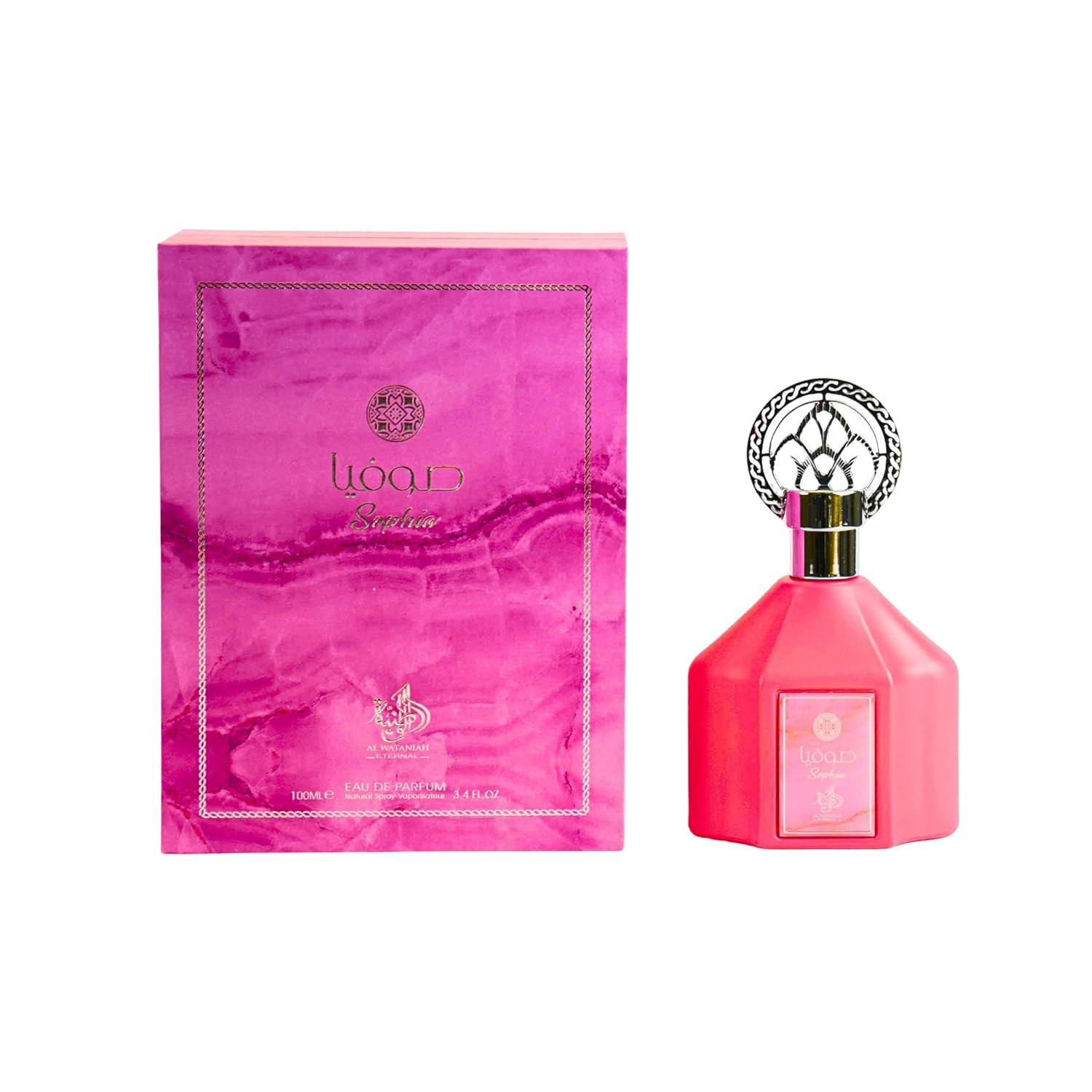 Al Wataniah Sophia 3.4 EDP L (130885) - Emirates