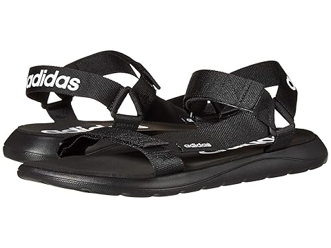 Mens adidas comfort sandals Clearance