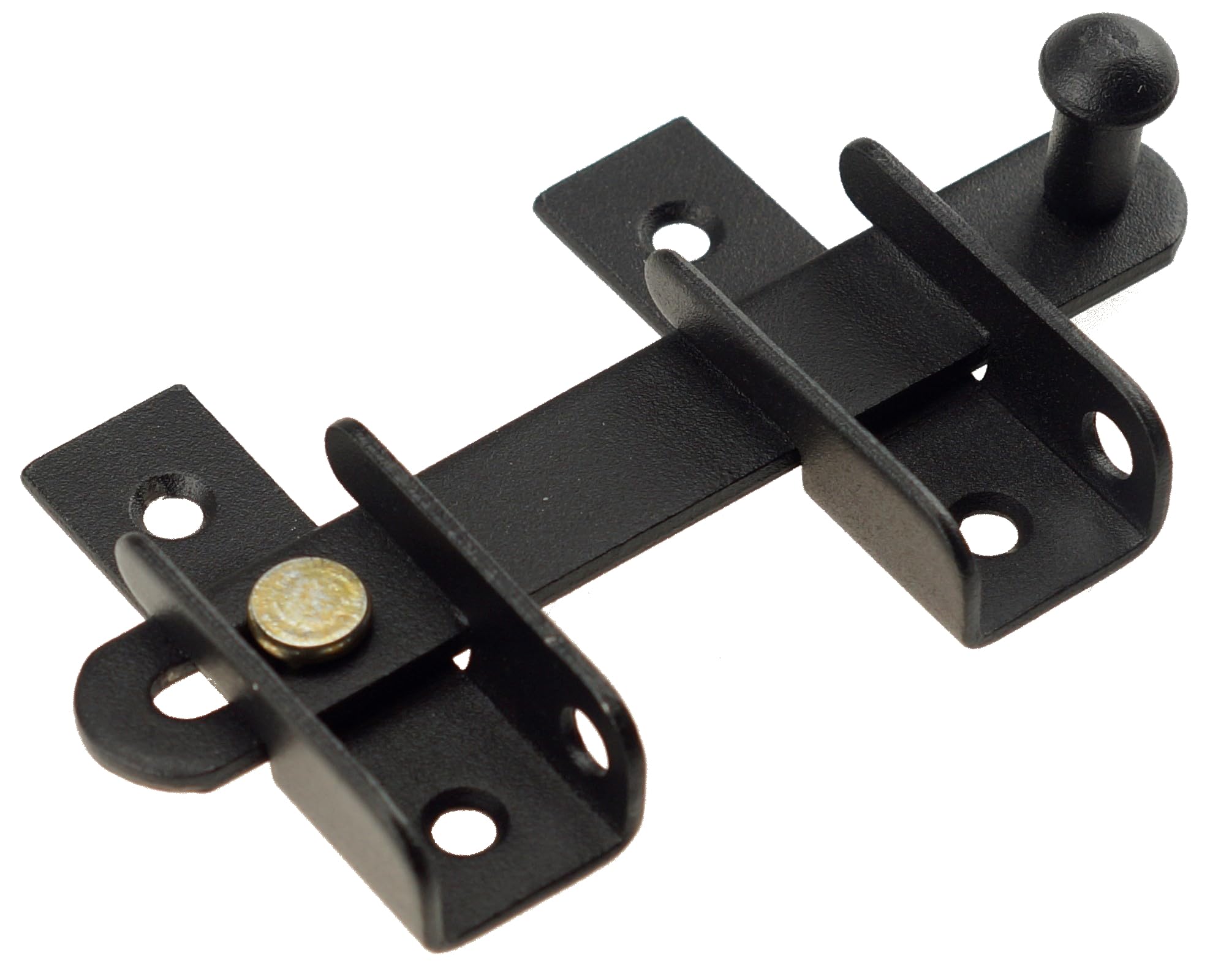 Cerniere per persiane 25x23 cm per porte e cancelli da giardino | uso esterno, Cerniera nera, Cerniere per porte esterne, Cerniera per porta