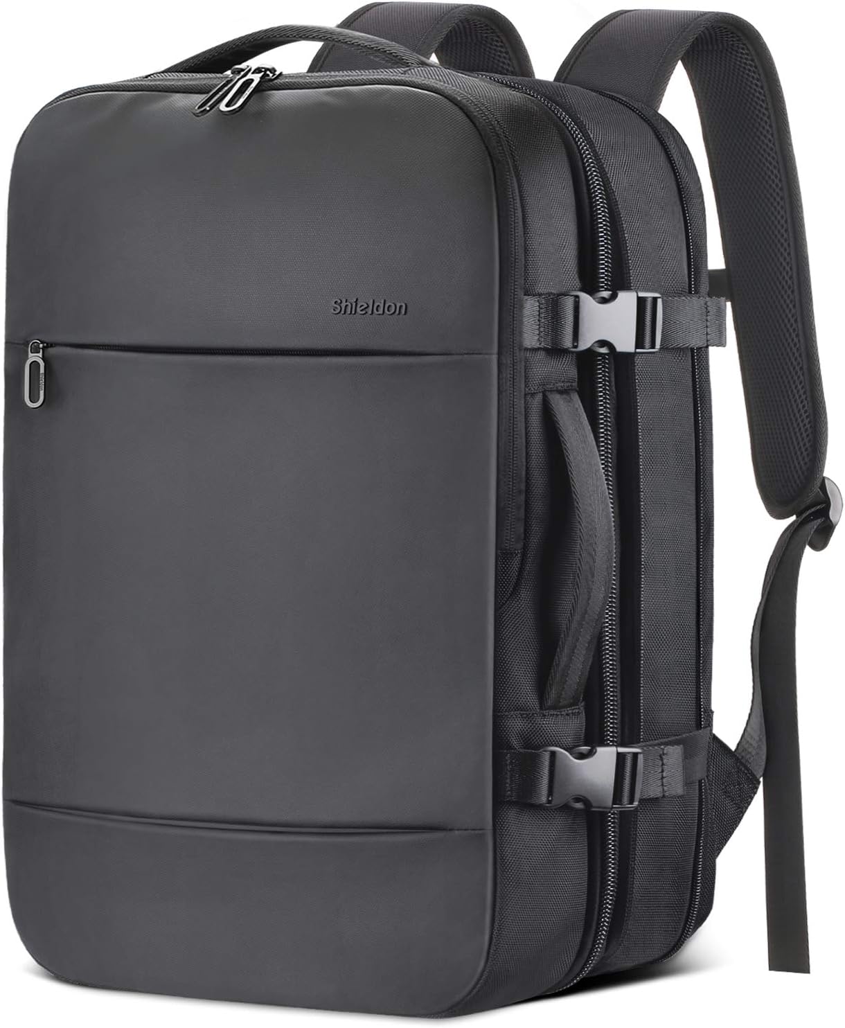 17 pollici borsa per computer portatile da 17 pollici per le donne multi tasche grande borsa da lavoro