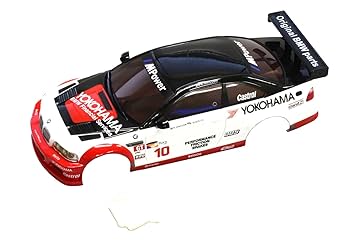 超希少 京商 ミニッツレーサー BMW M3 GTR MR02シャーシセット Amazon.co.jp: 京商 MINI-Z M3 GTR E46 ミニッツレーサー ASC