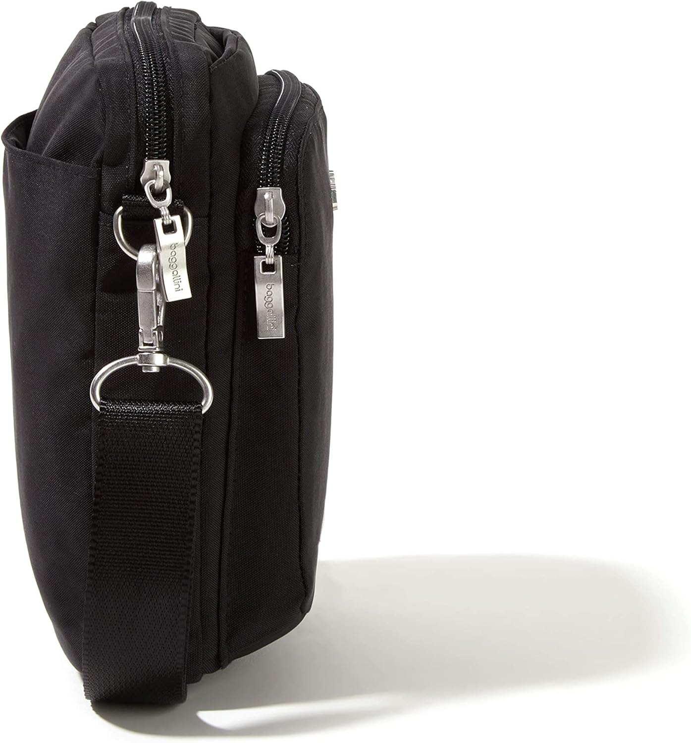 Baggallini womens Modern Everywhere Explorer Crossbody - Image 10