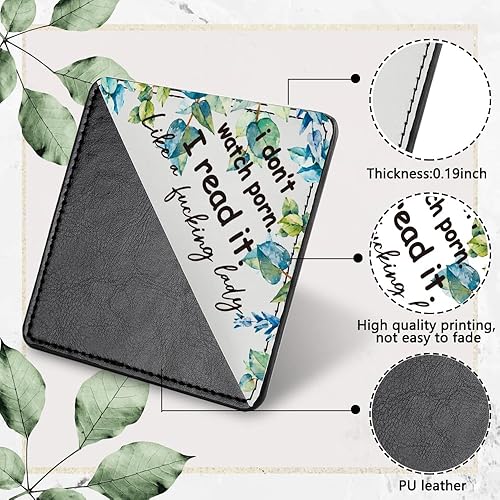 Miniatura 10 de Regalos de jubilación para mujeres, amigas, amantes de los libros, regalos bibliotecarios para amigos, amantes de los libros, lindo marcapáginas