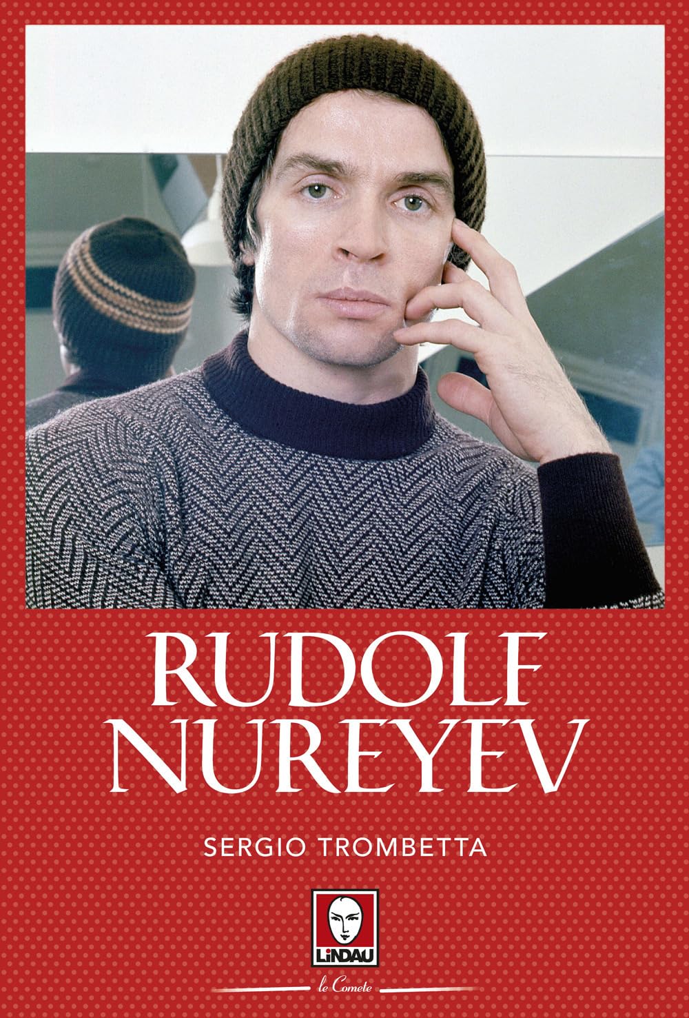 Rudolf Nurejev - 4