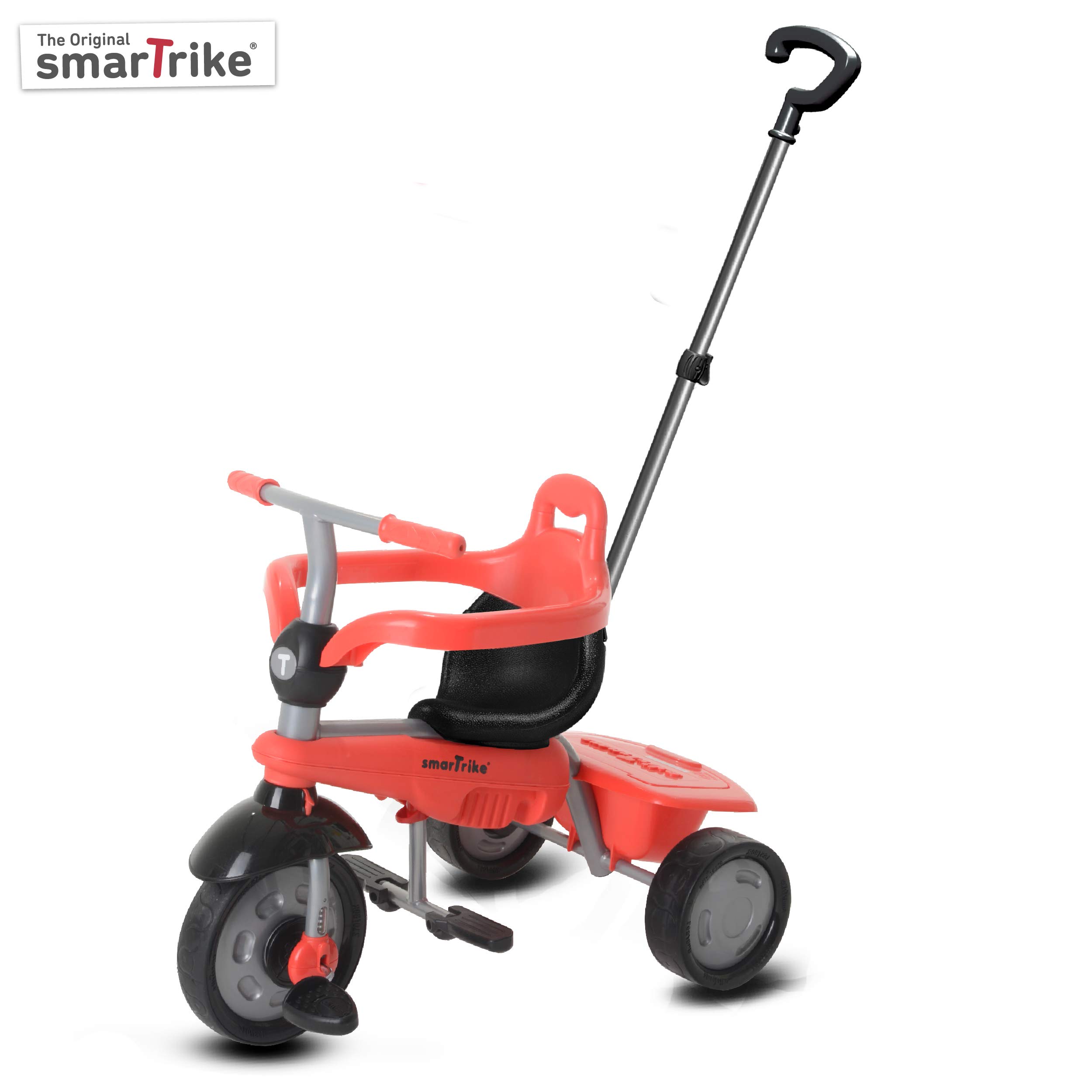 smartrike breeze baby tricycle
